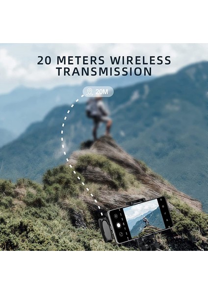 Youtuber'lar, Canlı Yayın, Vlogger'lar, Röportaj, Otomatik Senkronizasyon Klipsi Için Kablosuz Yaka Mikrofonu (Yurt Dışından) fırsatları