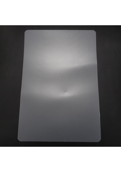 6 Parça Plastik Servis Altlıkları Masa Paspasları Isıya Dayanıklı Servis Altlıkları Masa, Yemek, Mutfak Için Yemek Paspasları (Yurt Dışından)