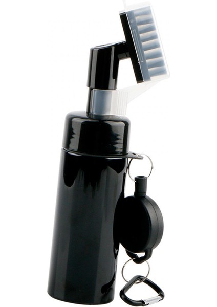 Golf Kulübü Temizleyici Fırça Temizleme Klipsli Golf Için Hediyeler (Yurt Dışından) modelleri