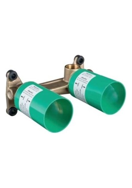 Talis E Ankastre Lavabo Bataryası Seti - 71732000SET