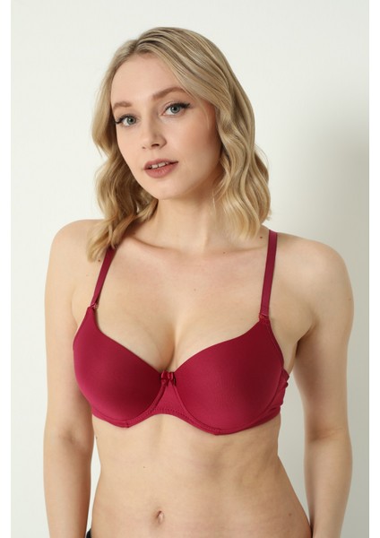 15338 Bayan Dolgulu Sütyen