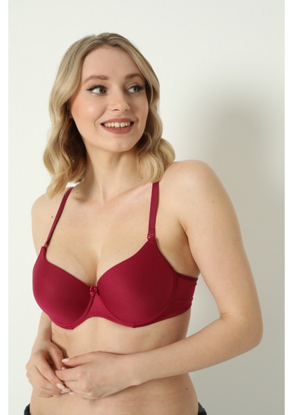 15338 Bayan Dolgulu Sütyen modelleri