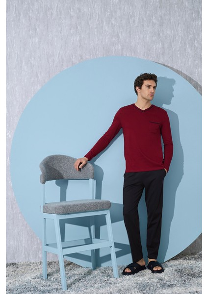 9413 Erkek Pijama Takım fiyatları