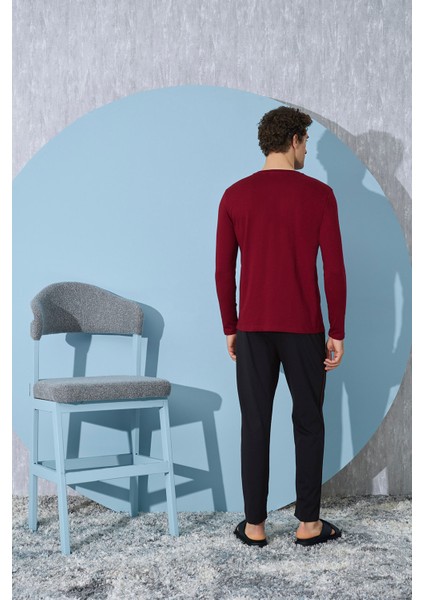 9413 Erkek Pijama Takım modelleri