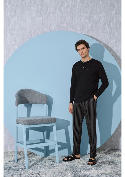 9427 Erkek Pijama Takımı fiyatları