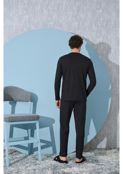 9452 Erkek Pijama Takım modelleri