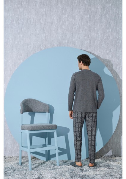 9444 Erkek Pijama Takım modelleri