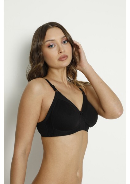 14832 Büyük Beden Toparlayıcı Sütyen modelleri