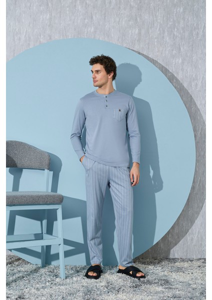 9434 Erkek Pijama Takım fiyatları