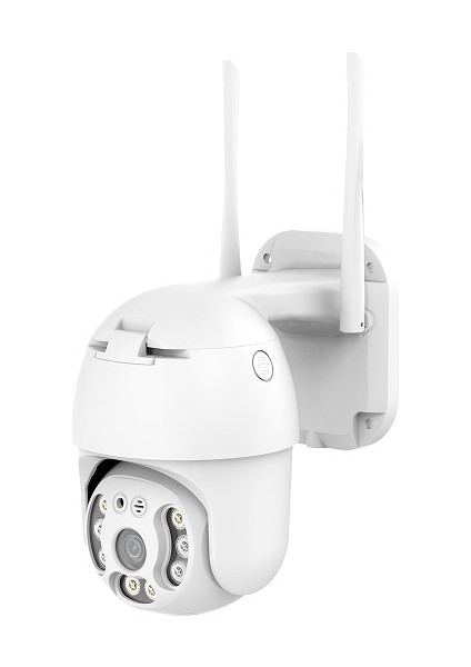 Avenir TECH-M20 2 Mp Ptz Akıllı Wifi Kamera