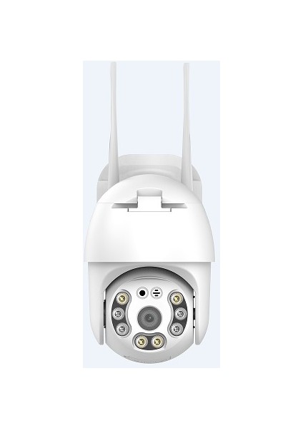 Avenir TECH-M20 2 Mp Ptz Akıllı Wifi Kamera