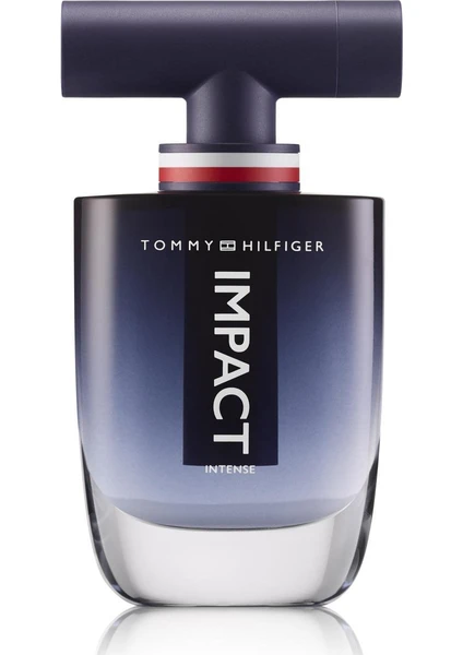 Tommy Hilfiger Impact Intense Edp 100 Ml Erkek Parfümü