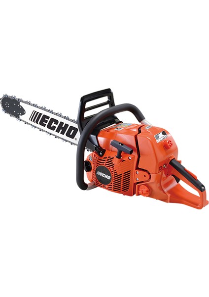 CS-621SX Benzinli Testere 4.5 Hp