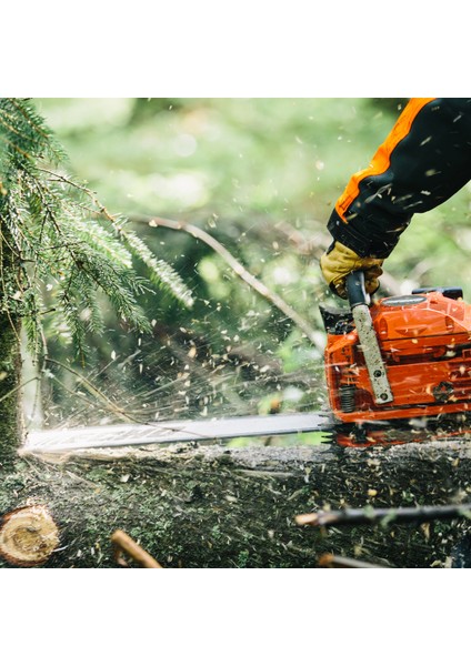 CS-621SX Benzinli Testere 4.5 Hp indirimleri