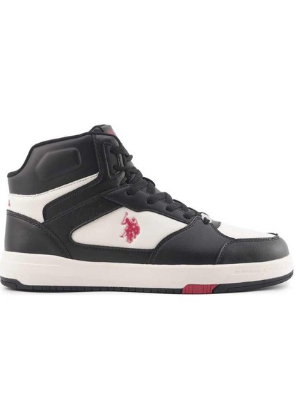 Presto Hı 3pr Erkek High Sneaker