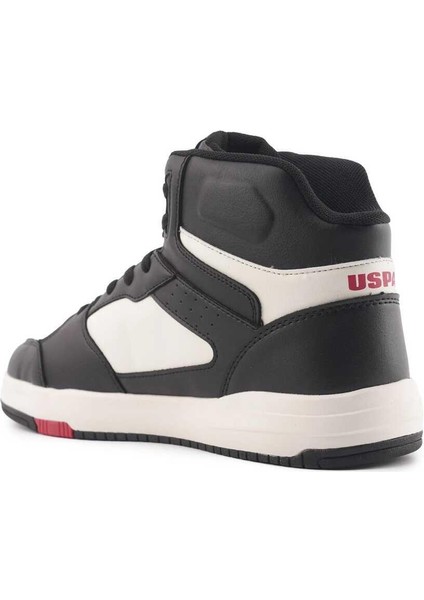 Presto Hı 3pr Erkek High Sneaker modelleri