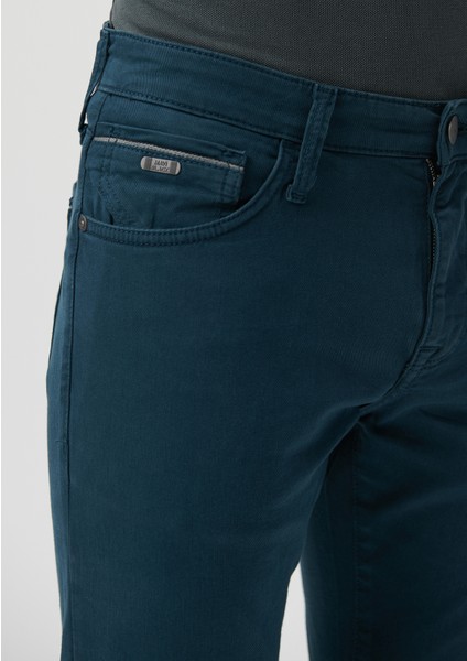 James Lacivert Gabardin Pantolon0042485457