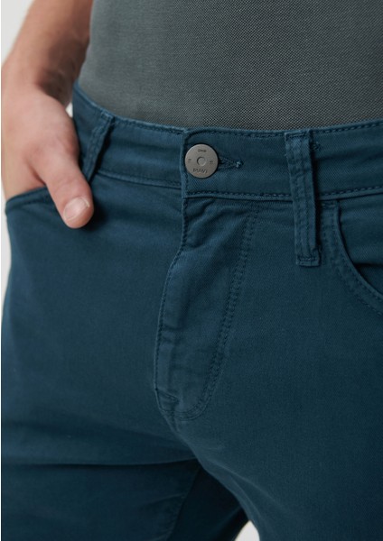 James Lacivert Gabardin Pantolon0042485457