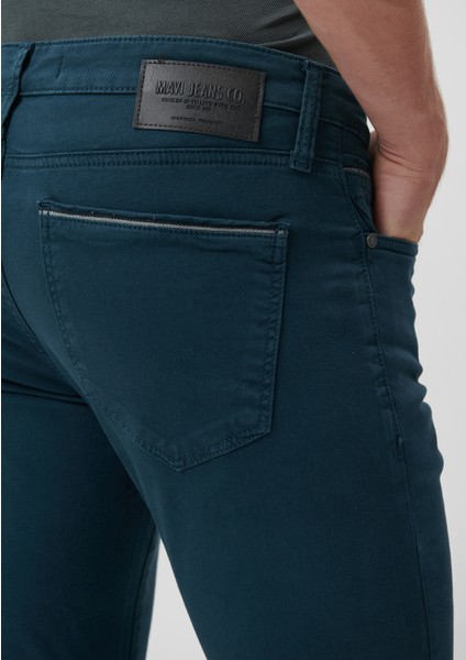 James Lacivert Gabardin Pantolon0042485457