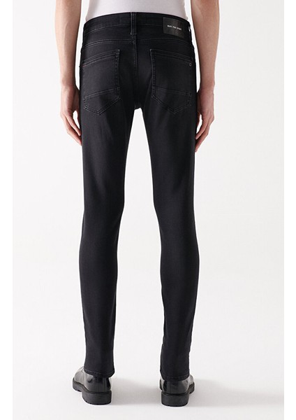 Erkek James Dumanlı Pro Sport Jean Pantolon 0042435693 modelleri