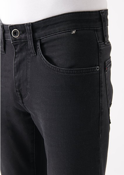 Erkek James Dumanlı Pro Sport Jean Pantolon 0042435693 fırsatları