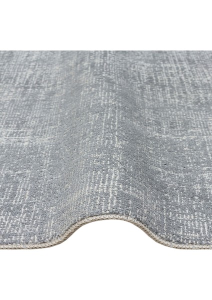Kalaharı Klh Plaın Grey 160*230 cm Düz Sade Makine Dokuma Modern Halı fiyatları