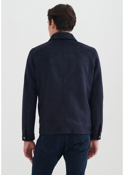 Erkek Suni Deri Mont indirimleri