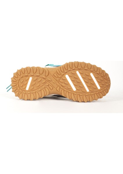 526 Kalın Tabanlı Erkek Sneaker