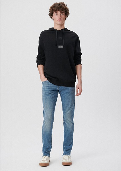 Erkek Jake Mavi Pro Jean Pantolon 0042234946