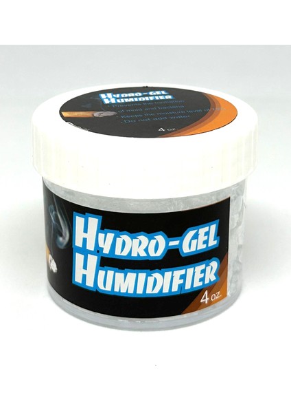 Hydro-Gel Humidifier 4 OZ(140GR) Puro Nemlendirici Jel