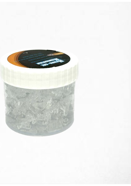 Hydro-Gel Humidifier 4 OZ(140GR) Puro Nemlendirici Jel modelleri