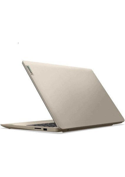 LENOVO-82H8036KTX Ideapad 3 11.nesil Core I5 1155G7-8GB-256 SSD-15.6INC-W11 82H8036KTX