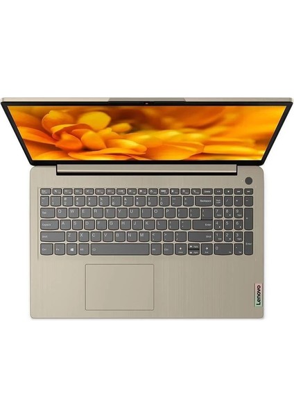 LENOVO-82H8036KTX Ideapad 3 11.nesil Core I5 1155G7-8GB-256 SSD-15.6INC-W11 82H8036KTX