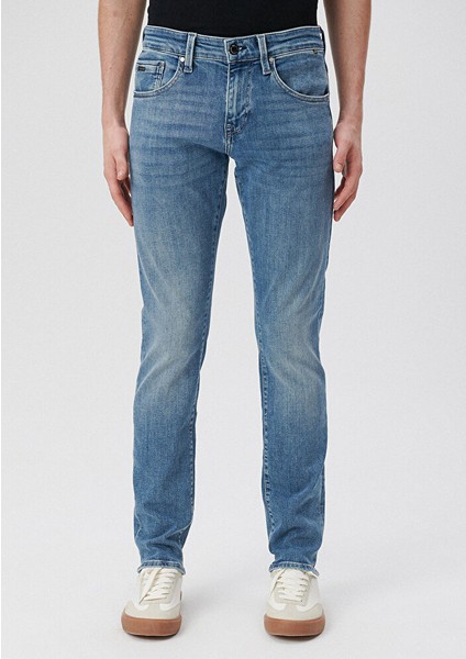 Erkek Jake Mavi Pro Jean Pantolon 0042234946