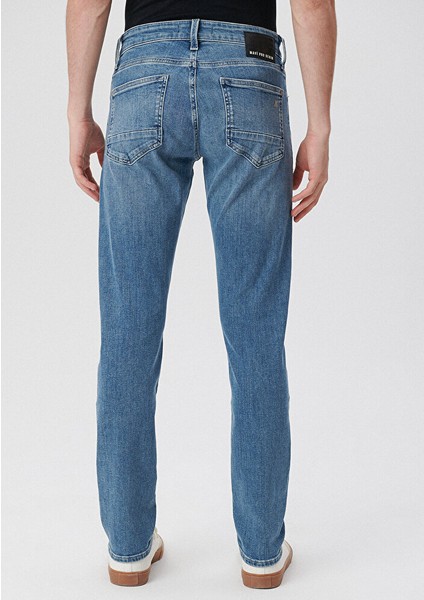 Erkek Jake Mavi Pro Jean Pantolon 0042234946