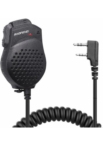 UV82 Uv-82 UV89 Uv 8d Uv 82 Telsiz Çift Mandal Yaka Mayk