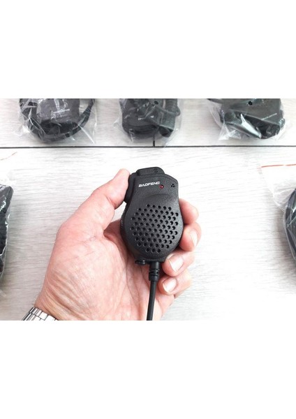 UV82 Uv-82 UV89 Uv 8d Uv 82 Telsiz Çift Mandal Yaka Mayk indirimleri