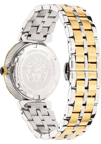 VRSCVEZ600321 Kadın Kol Saati modelleri