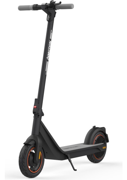 Air Pro Elektrikli Scooter