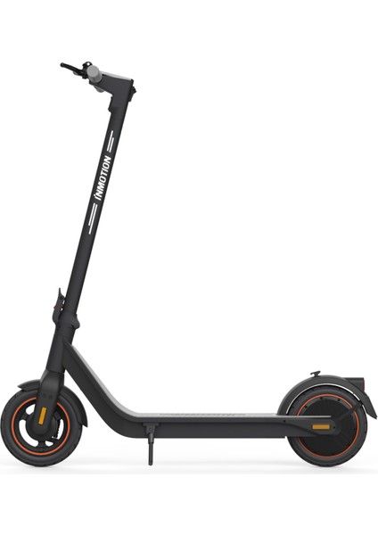 Air Pro Elektrikli Scooter