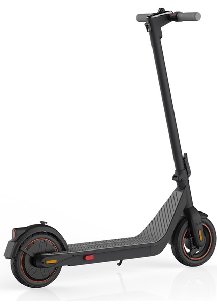 Air Pro Elektrikli Scooter