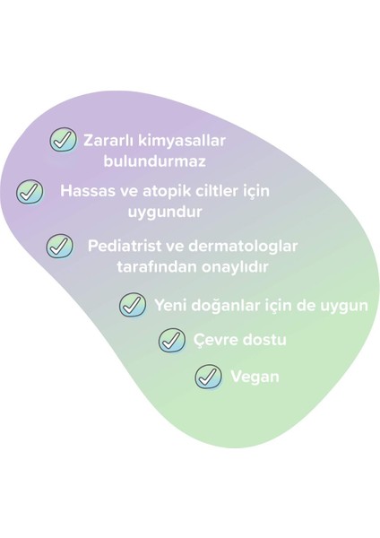 Favourite Shampoo Set - Bebek ve Çocuk Için Ikili Saç & Vücut Şampuanı fırsatları