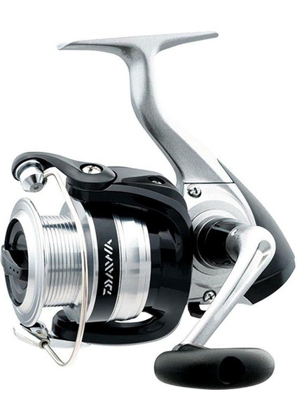 Strike Force 2500B Ryuji Rock Fish 2.28CM 3-16GR Tele Spin Olta Seti