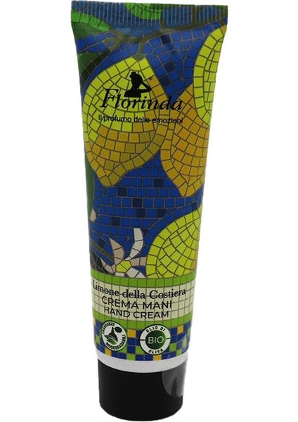 Mozaik Limone Della Costiera Limonlu El Kremi 30ml