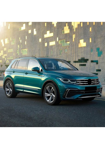 Vw Tiguan 2020-2023 Torpido Aydınlatma Lambası 7L0947415