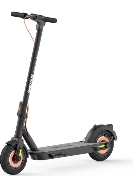 Climber Elektrikli Scooter