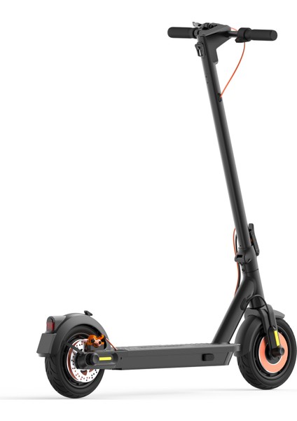 Climber Elektrikli Scooter