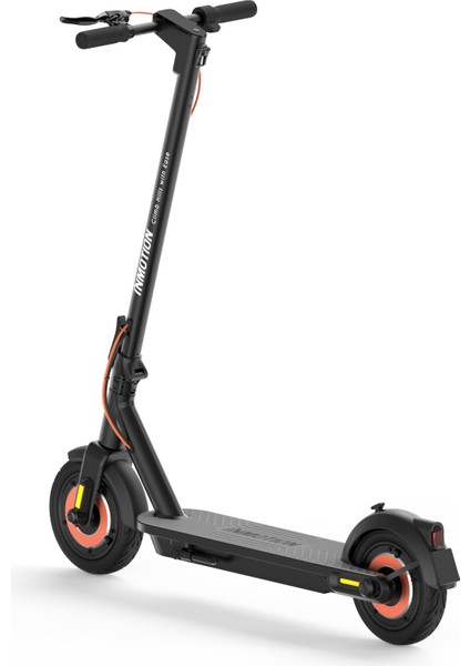 Climber Elektrikli Scooter