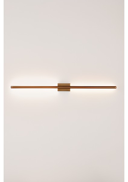 Maxi Dekoratif Duvar Banyo Ayna Tablo Aplik 80 cm