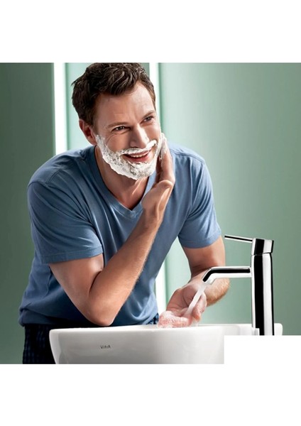 Minimax S A41990 Yüksek Lavabo Bataryası, Krom fiyatları